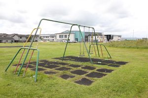 Have your say on the future of Papdale