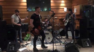 Whit’s on this weekend?