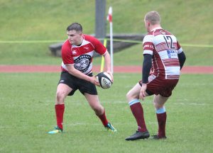 Contrasting fortunes for Orkney sides