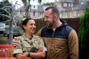 Poppyscotland eager to hear from Orcadian veterans