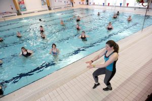 Orkney part of pioneering new leisure partnership