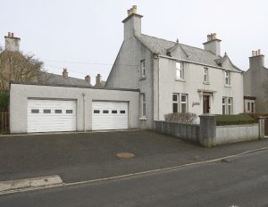 Property of the Week