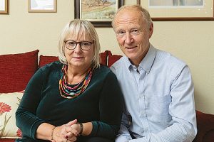 Scottish Government – We Are Survivors