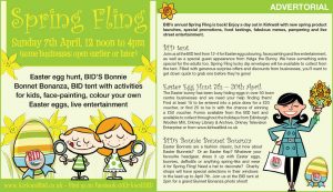 Spring Fling