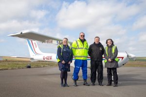 Innovative project set to pinpoint coastline litter hotspots
