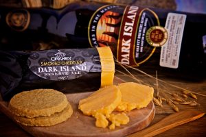 Smokery reaches food and drink finals