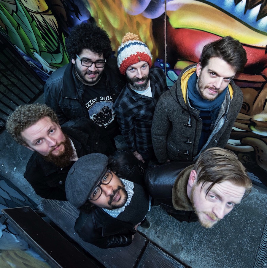 Whit’s on this weekend?