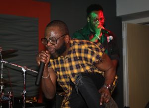 Whit’s on this weekend?