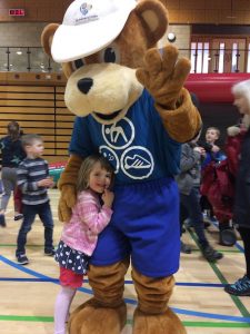 Celebrating 20 years of the Pickaquoy Centre