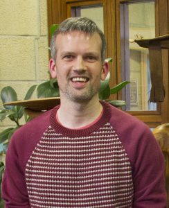 Grooves manager to guest on Radio 6