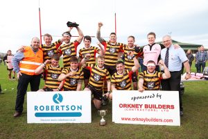 Rugby club blows whistle on sevens competition