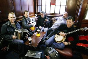 Orkney Folk Festival reels into action