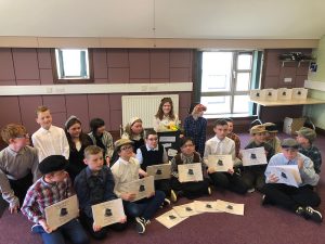 Glaitness book delves into Kirkwall history