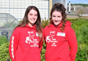 Young athletes gear up for 72nd junior inter-county