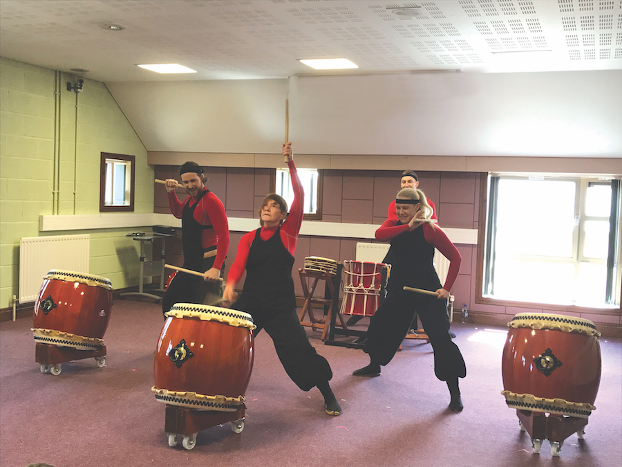 Whit’s on this weekend?