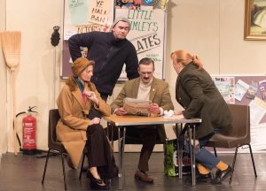 Whit’s on this weekend?