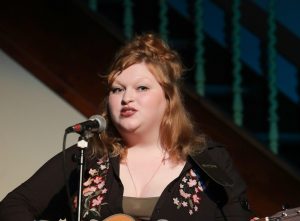 Orkney acts make jazz shortlist