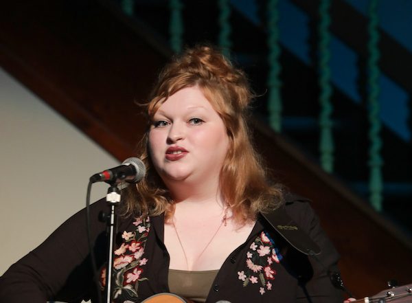 Orkney acts make jazz shortlist