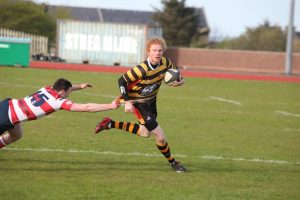 Crucial win for Orkney RFC