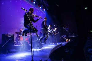 Whit’s on this weekend?