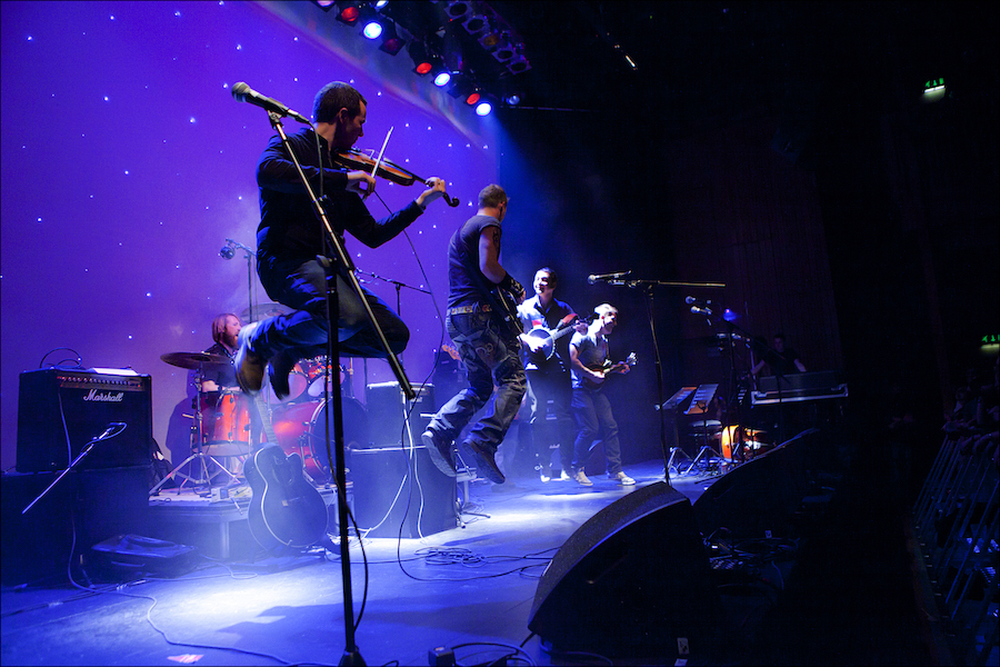 Whit’s on this weekend?