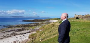 Orkney to feature in BBC Alba broadcast