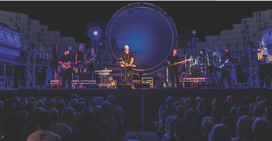 Whit’s on this weekend?