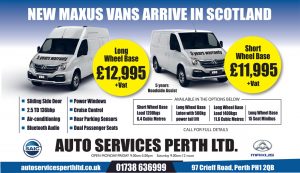 Auto Services Perth Ltd