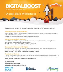 Business Gateway Digital Boost