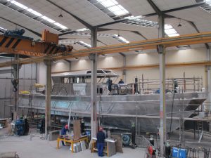 Pilot vessel poll closes soon