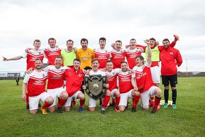 Archer Shield success for Orkney