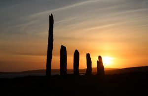 West Mainland councillors declared