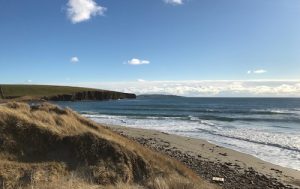 Orkney folk urged to ‘adopt a beach’ for 2019 clean-up