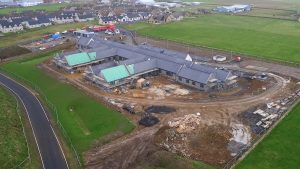 New care home named by community