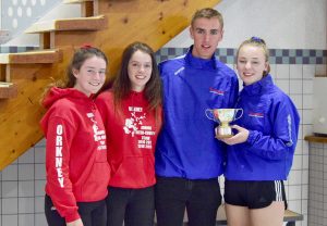 Orkney fall short in Stuart Cup battle