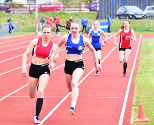 Trio of triumphs for Shetland’s junior inter-county stars