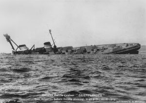 Scapa 100 events set to begin this week