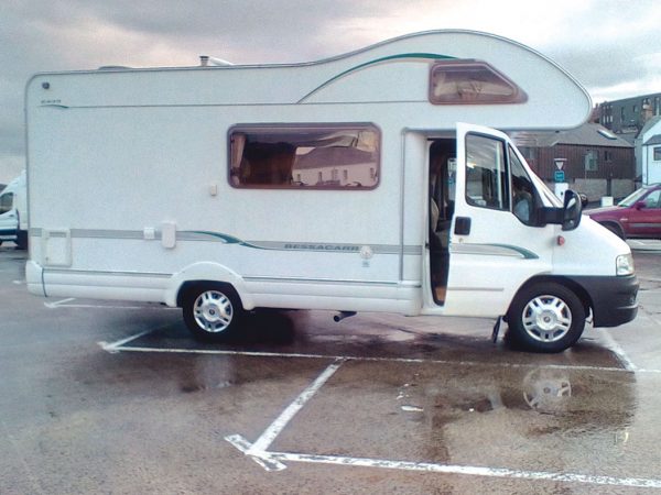 ‘Lives are being put at risk by those travelling to Highlands and Islands,‘ says Ewing