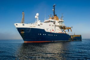 Lighthouse ships take part in Scapa commemorations