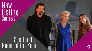 Could you have Scotland’s Home of the Year?