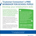 Business Gateway Workshop for school pupils