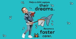Become a Foster Carer