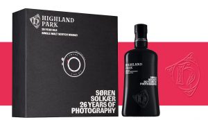 Highland Park Competition