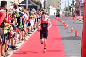 Today at the Island Games