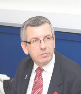 MSP criticises planning change opposition