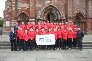 Keep up-to-date with the Island Games from The Orcadian