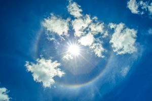 Age Scotland make hot weather plea