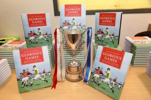 Pick up your copy of One Hundred Glorious Games today!