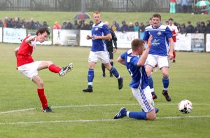 Orkney head north in search of inter-county silverware