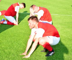 Cruel Milne Cup defeat dashes hopes of inter-county double